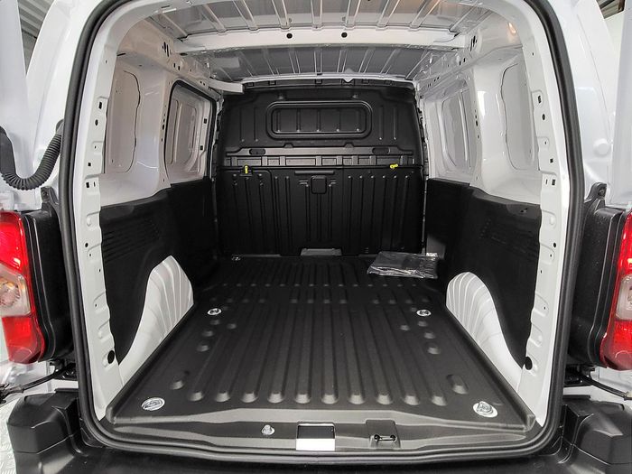 Citroen Berlingo 2026
