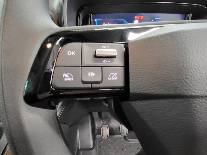 Citroen Berlingo 2026
