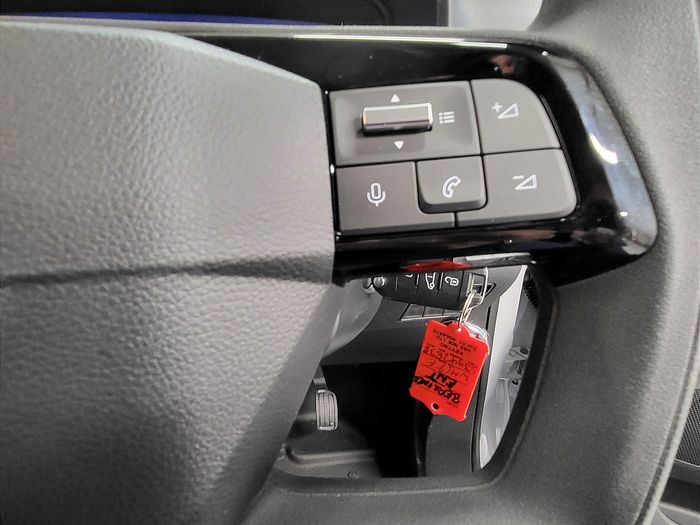 Citroen Berlingo 2026