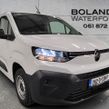 Citroen Berlingo 2026
