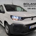 Citroen Berlingo 2026