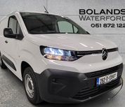 Citroen Berlingo 2026