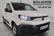 Citroen Berlingo 2026