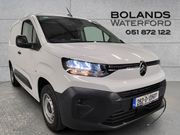 Citroen Berlingo 2026