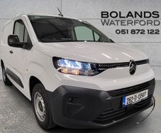 Citroen Berlingo 2026