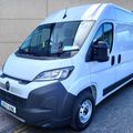 Citroen Relay 2026