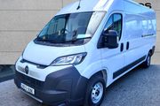 Citroen Relay 2026