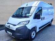Citroen Relay 2026