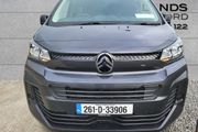 Citroen Dispatch 2026
