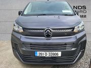 Citroen Dispatch 2026