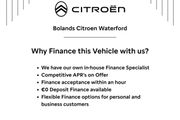 Citroen Relay 2026