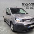 Citroen Berlingo 2026