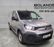 Citroen Berlingo 2026