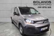 Citroen Berlingo 2026