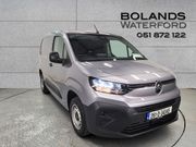 Citroen Berlingo 2026