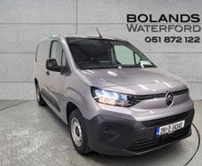 Citroen Berlingo 2026
