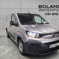 Citroen Berlingo 2026