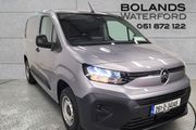 Citroen Berlingo 2026