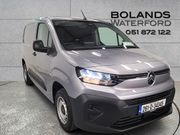 Citroen Berlingo 2026