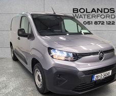 Citroen Berlingo 2026