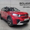 Citroen C3 Aircross 2026
