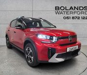 Citroen C3 Aircross 2026