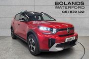 Citroen C3 Aircross 2026