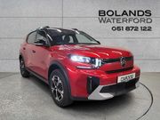 Citroen C3 Aircross 2026