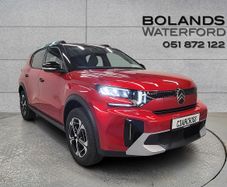 Citroen C3 Aircross 2026