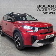 Citroen C3 Aircross 2026