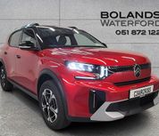 Citroen C3 Aircross 2027