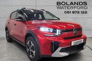 Citroen C3 Aircross 2027
