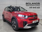 Citroen C3 Aircross 2027