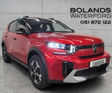 Citroen C3 Aircross 2027