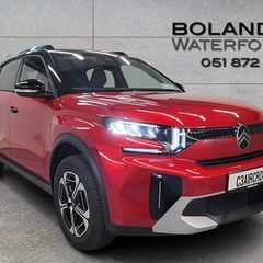 Citroen C3 Aircross 2027