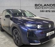 Citroen C5 Aircross 2026