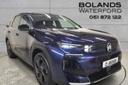 Citroen C5 Aircross 2026