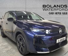Citroen C5 Aircross 2026