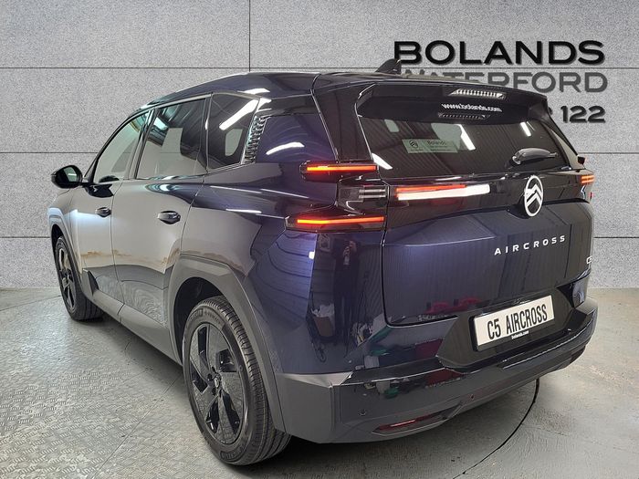 Citroen C5 Aircross 2026