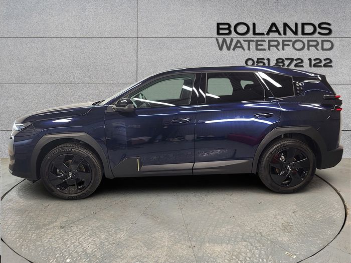 Citroen C5 Aircross 2026