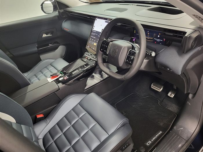 Citroen C5 Aircross 2026