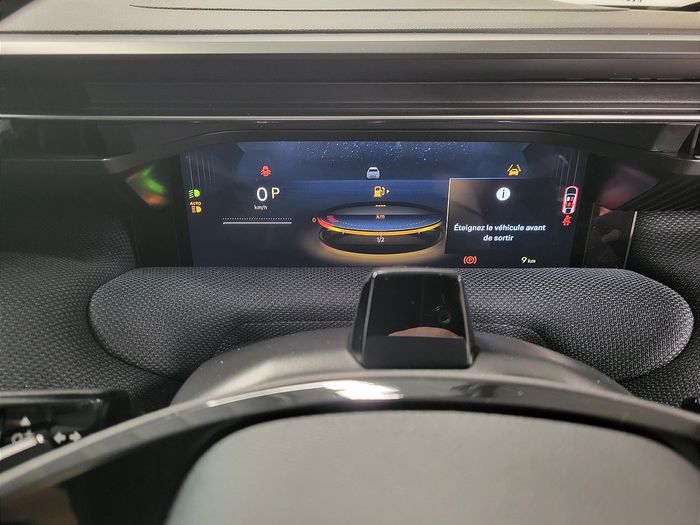 Citroen C5 Aircross 2026