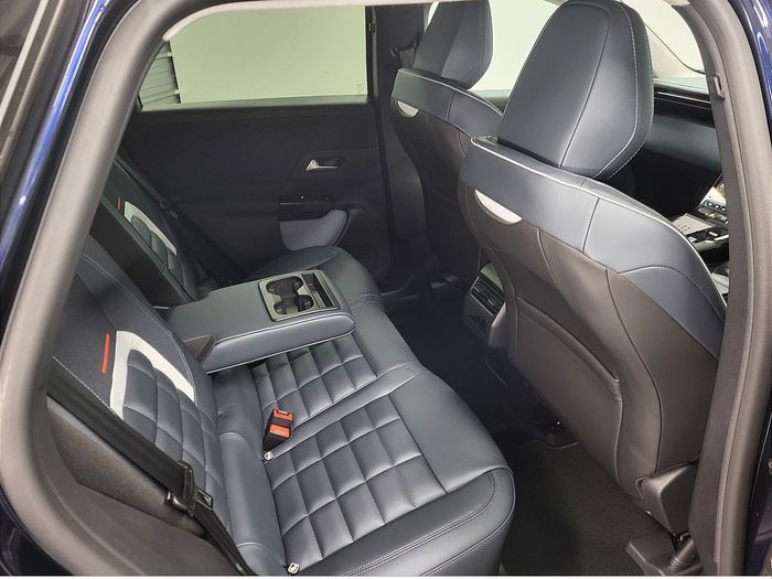 Citroen C5 Aircross 2026