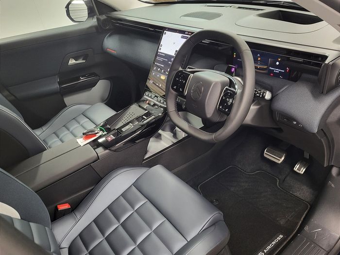 Citroen C5 Aircross 2026