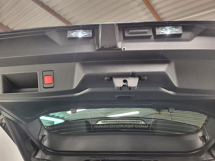 Citroen C5 Aircross 2026