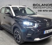 Citroen C3 2026