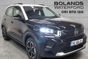 Citroen C3 2026