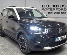 Citroen C3 2026