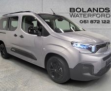 Citroen Berlingo Multispace 2026