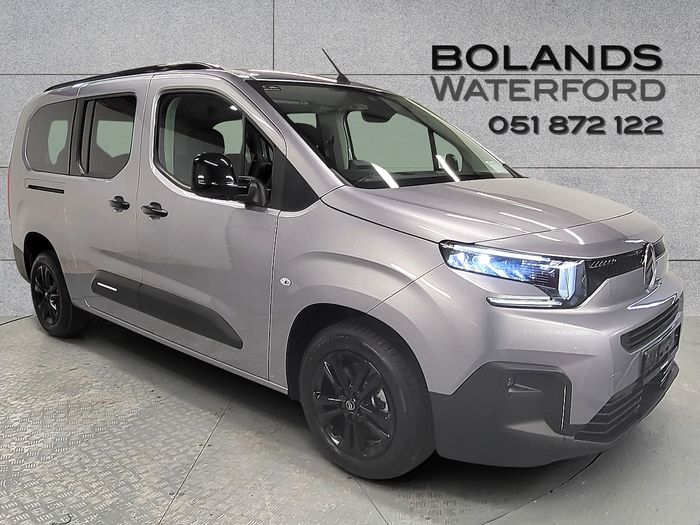 Citroen Berlingo Multispace 2026